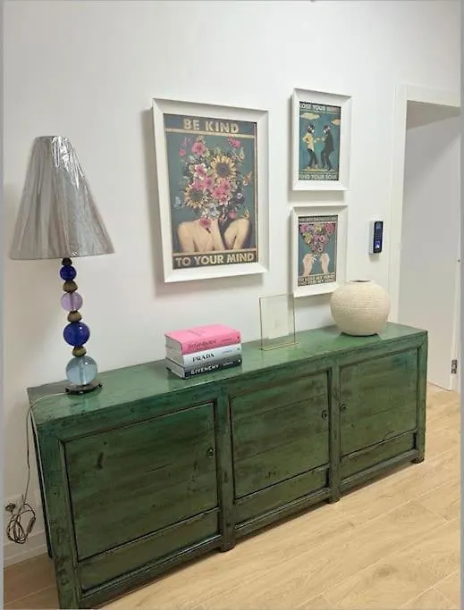 Cola Di Rienzo 243 Relais-A Apartment Rome