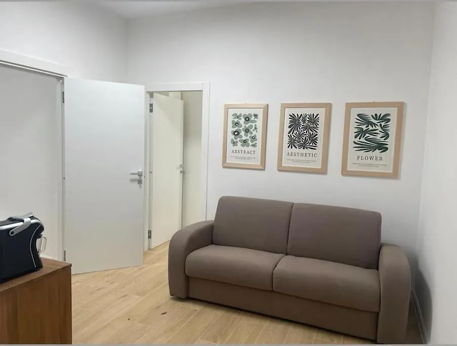 Cola Di Rienzo 243 Relais-A Apartment Rome 0*,  Italy