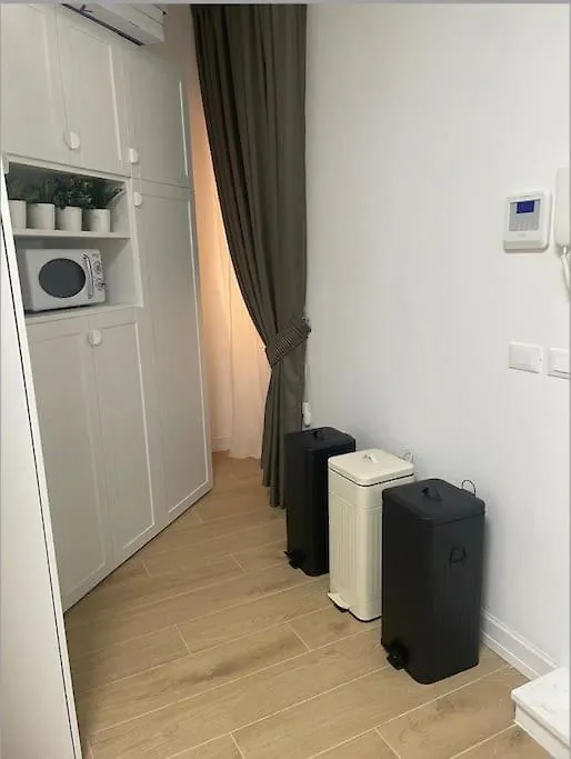Cola Di Rienzo 243 Relais-A Apartment Rome