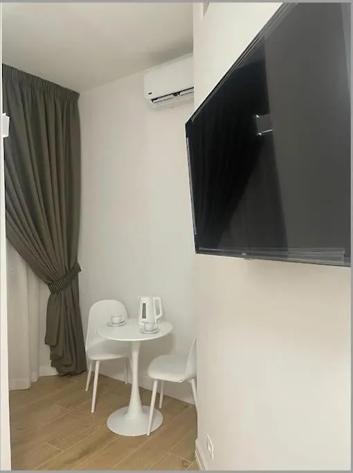Cola Di Rienzo 243 Relais-A Apartment Rome