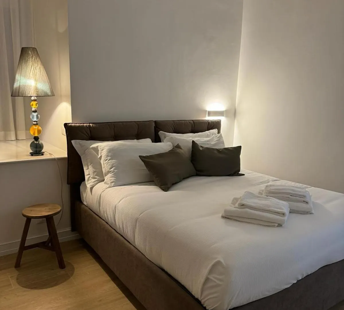 Cola Di Rienzo 243 Relais-A Apartment Rome
